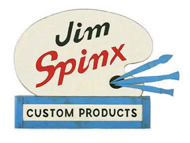 Jim Spinx